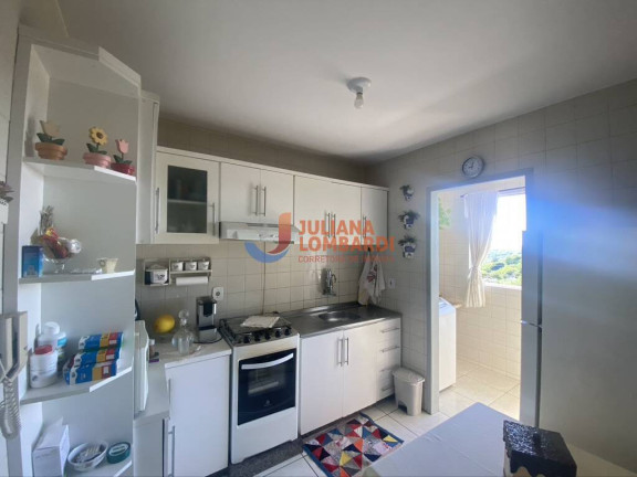 Imagem Apartamento com 2 Quartos à Venda, 50 m² em Centro - Cascavel