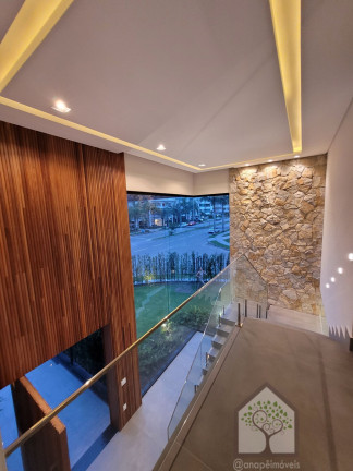 Imagem Casa com 5 Quartos à Venda, 542 m² em Jurerê Internacional - Florianópolis