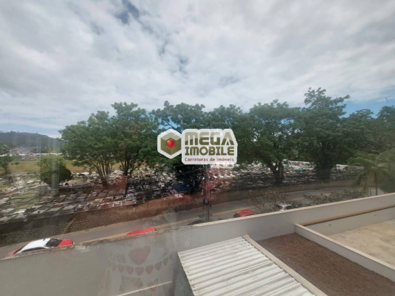 Imagem Sala Comercial à Venda, 42 m² em Itacorubi - Florianópolis