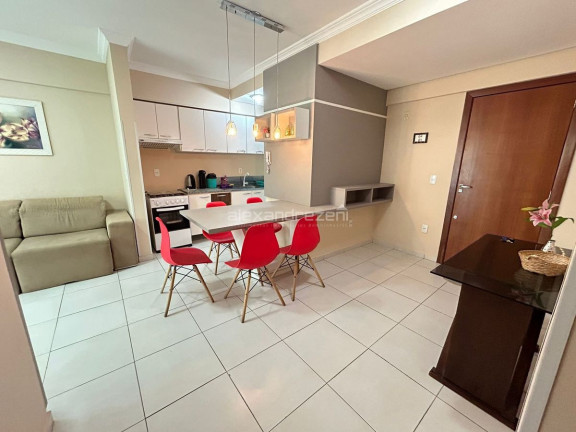 Imagem Apartamento com 2 Quartos para Temporada, 90 m² em Bombas - Bombinhas Imagem Apartamento com 2 Quartos para Temporada, 90 m² em Bombas - Bombinhas
