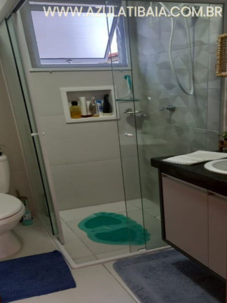 Imagem Apartamento com 2 Quartos à Venda, 52 m² em Atibaia Jardim - Atibaia