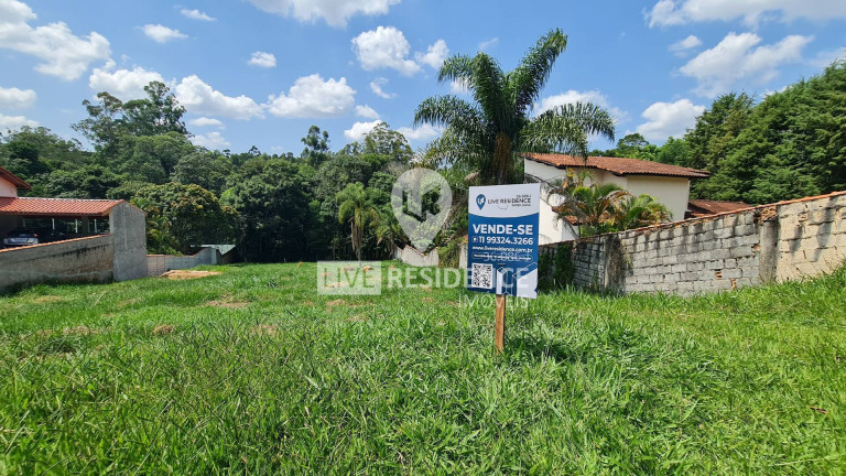Terreno em Condomínio à Venda, 2.140 m² em Parque Da Fazenda - Itatiba