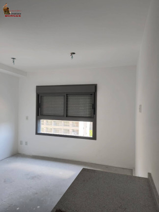 Imagem Apartamento com 1 Quarto à Venda, 20 m² em Ipiranga - São Paulo Imagem Apartamento com 1 Quarto à Venda, 20 m² em Ipiranga - São Paulo