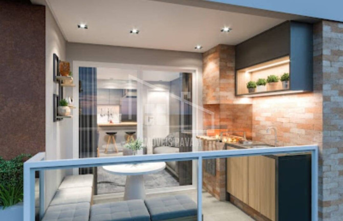 Imagem Apartamento com 2 Quartos à Venda, 57 m² em Jardim Do Mar - São Bernardo Do Campo Imagem Apartamento com 2 Quartos à Venda, 57 m² em Jardim Do Mar - São Bernardo Do Campo