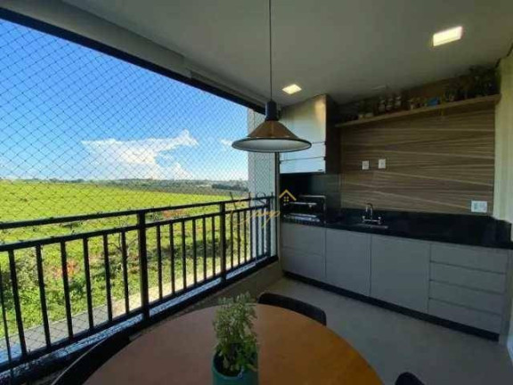 Imagem Apartamento com 3 Quartos à Venda, 93 m² em Swiss Park - Campinas Imagem Apartamento com 3 Quartos à Venda, 93 m² em Swiss Park - Campinas
