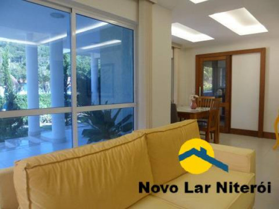 Imagem Casa de Condomínio com 4 Quartos à Venda, 189 m² em Várzea Das Moças - Niterói Imagem Casa de Condomínio com 4 Quartos à Venda, 189 m² em Várzea Das Moças - Niterói