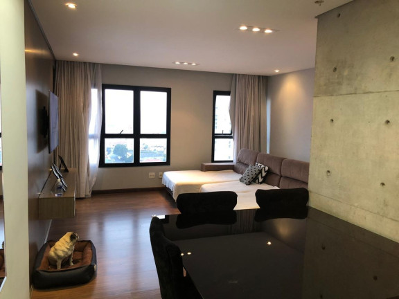 Imagem Apartamento com 2 Quartos à Venda, 70 m² em Vila Regente Feijó - São Paulo Imagem Apartamento com 2 Quartos à Venda, 70 m² em Vila Regente Feijó - São Paulo