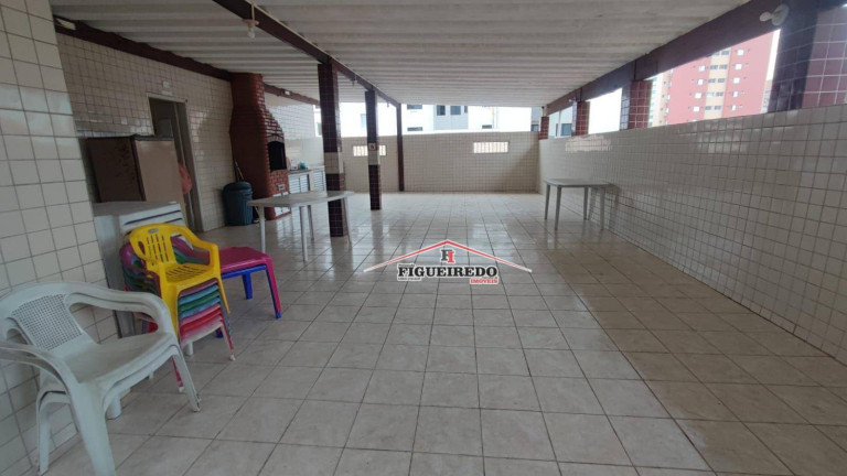 Imagem Apartamento com 2 Quartos à Venda, 77 m² em Canto Do Forte - Praia Grande Imagem Apartamento com 2 Quartos à Venda, 77 m² em Canto Do Forte - Praia Grande