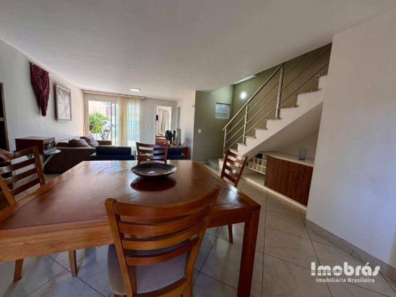 Imagem Casa com 5 Quartos à Venda, 158 m² em Lago Jacarey - Fortaleza Imagem Casa com 5 Quartos à Venda, 158 m² em Lago Jacarey - Fortaleza