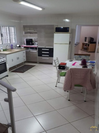 Imagem Sobrado com 3 Quartos à Venda, 170 m² em Colônia - Jundiaí Imagem Sobrado com 3 Quartos à Venda, 170 m² em Colônia - Jundiaí