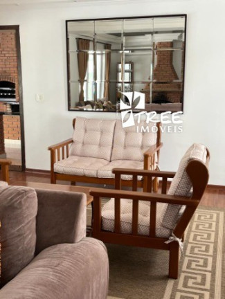 Imagem Casa com 4 Quartos para Alugar, 500 m² em Condomínio Ibirapitanga - Santa Isabel Imagem Casa com 4 Quartos para Alugar, 500 m² em Condomínio Ibirapitanga - Santa Isabel