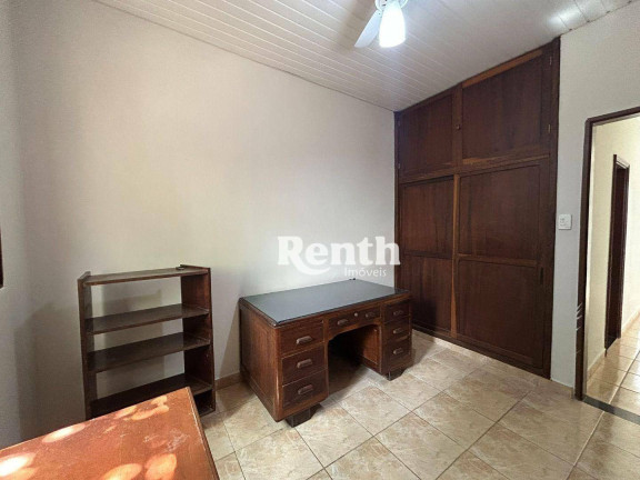 Imagem Casa com 4 Quartos à Venda ou Locação, 263 m² em Cidade Nova - Rio Claro