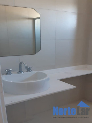 Imagem Apartamento com 3 Quartos à Venda, 110 m² em Imirim - São Paulo