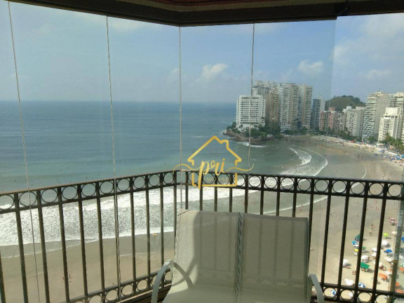 Imagem Apartamento com 4 Quartos à Venda, 210 m² em Vila Luis Antônio - Guarujá Imagem Apartamento com 4 Quartos à Venda, 210 m² em Vila Luis Antônio - Guarujá