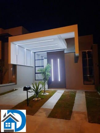 Imagem Casa de Condomínio com 3 Quartos à Venda, 160 m² em Cajuru Do Sul - Sorocaba Imagem Casa de Condomínio com 3 Quartos à Venda, 160 m² em Cajuru Do Sul - Sorocaba