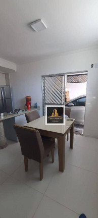Imagem Sobrado com 2 Quartos à Venda, 95 m² em Residencial Bosque Dos Ipês - São José Dos Campos Imagem Sobrado com 2 Quartos à Venda, 95 m² em Residencial Bosque Dos Ipês - São José Dos Campos
