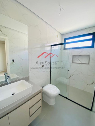 Imagem Casa com 4 Quartos à Venda, 351 m² em Loteamento Parque Dos Alecrins - Campinas