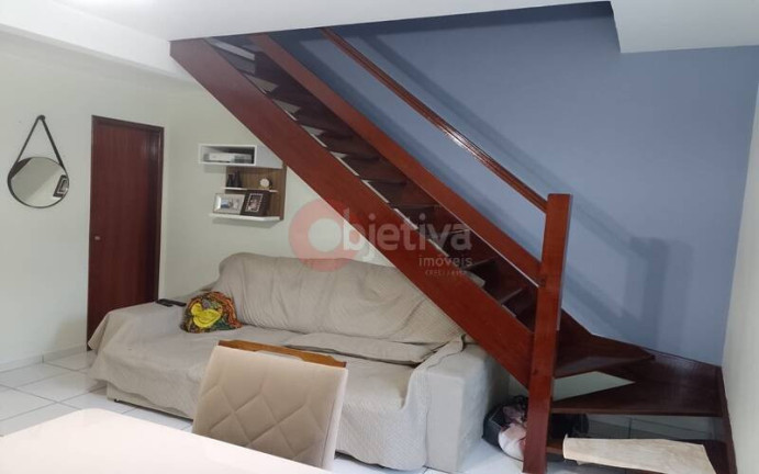 Imagem Casa de Condomínio com 2 Quartos à Venda, 90 m² em Ogiva - Cabo Frio Imagem Casa de Condomínio com 2 Quartos à Venda, 90 m² em Ogiva - Cabo Frio
