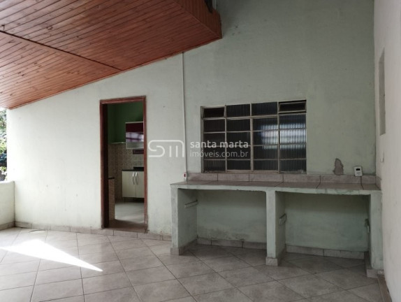 Imagem Casa com 3 Quartos à Venda, 600 m² em Vila Geny - Lorena