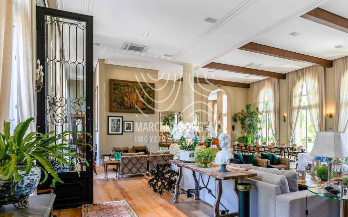 Imagem Casa de Condomínio com 5 Quartos à Venda, 2.300 m² em Chácaras Alpina - Valinhos Imagem Casa de Condomínio com 5 Quartos à Venda, 2.300 m² em Chácaras Alpina - Valinhos