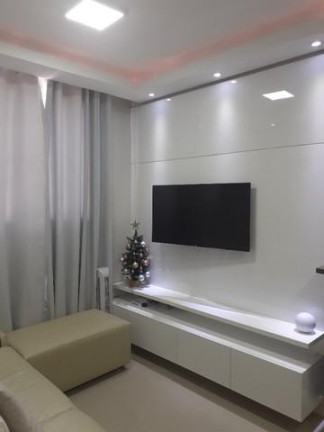 Apartamento com 2 Quartos à Venda, 49 m² em Portais (polvilho) - Cajamar