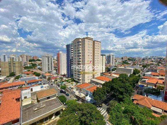 Imagem Apartamento com 3 Quartos à Venda, 153 m² em Santa Paula - São Caetano Do Sul Imagem Apartamento com 3 Quartos à Venda, 153 m² em Santa Paula - São Caetano Do Sul