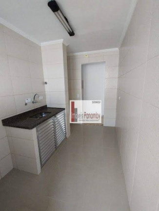 Imagem Apartamento com 2 Quartos à Venda, 52 m² em Cursino - São Paulo Imagem Apartamento com 2 Quartos à Venda, 52 m² em Cursino - São Paulo