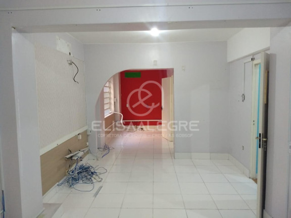 Imagem Sala Comercial à Venda, 61 m² em Centro Histórico - Porto Alegre Imagem Sala Comercial à Venda, 61 m² em Centro Histórico - Porto Alegre