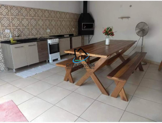 Imagem Casa com 2 Quartos à Venda, 80 m² em Balneário Bom Retiro - Matinhos