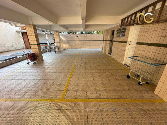 Imagem Apartamento com 2 Quartos à Venda, 72 m² em Tupi - Praia Grande