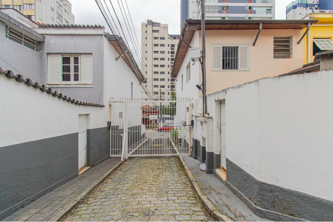 Imagem Casa de Condomínio com 2 Quartos à Venda, 80 m² em Vila Mariana - São Paulo Imagem Casa de Condomínio com 2 Quartos à Venda, 80 m² em Vila Mariana - São Paulo