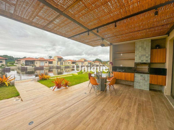 Imagem Casa com 4 Quartos para Temporada, 203 m² em Aretê  - Armação Dos Búzios