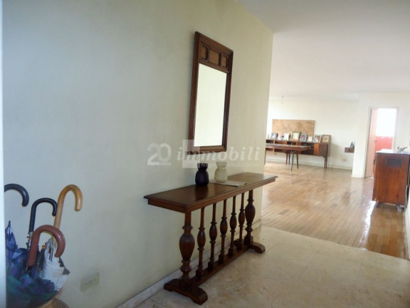 Imagem Apartamento com 3 Quartos à Venda, 207 m² em Higienópolis - São Paulo Imagem Apartamento com 3 Quartos à Venda, 207 m² em Higienópolis - São Paulo