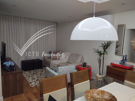Imagem Imóvel com 3 Quartos à Venda, 90 m² em Vila Ema - São José Dos Campos Imagem Imóvel com 3 Quartos à Venda, 90 m² em Vila Ema - São José Dos Campos