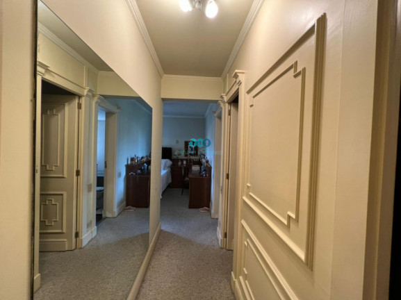 Imagem Apartamento com 4 Quartos à Venda, 220 m² em Itaim Bibi - São Paulo