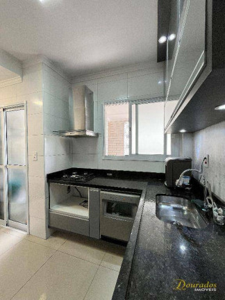 Imagem Apartamento com 1 Quarto à Venda, 60 m² em Vila Guilhermina - Praia Grande