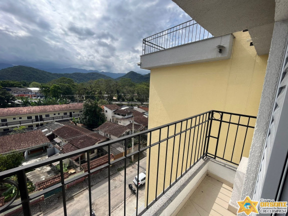Imagem Apartamento com 2 Quartos à Venda, 60 m² em Centro - Ubatuba