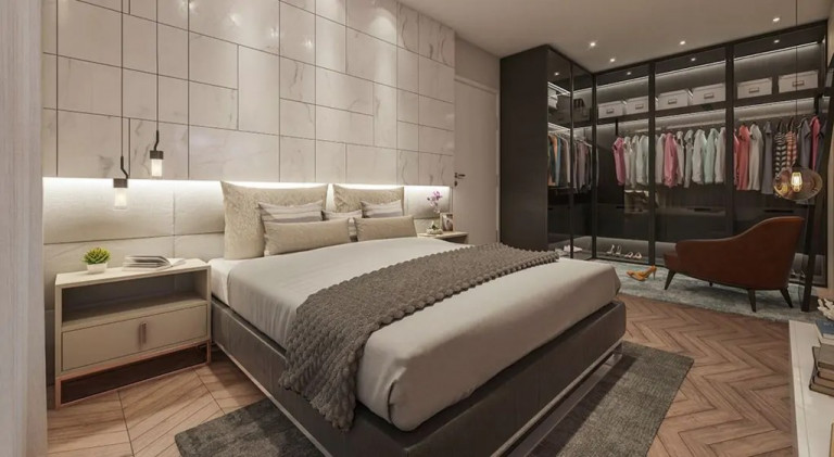 Imagem Imóvel com 2 Quartos à Venda, 187 m² em Cambuí - Campinas Imagem Imóvel com 2 Quartos à Venda, 187 m² em Cambuí - Campinas