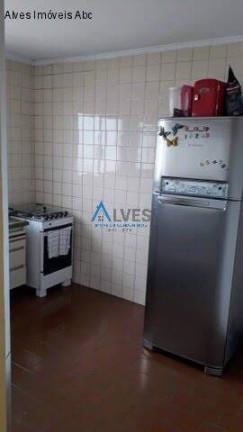 Imagem Apartamento com 2 Quartos à Venda, 52 m² em Assunção - São Bernardo Do Campo