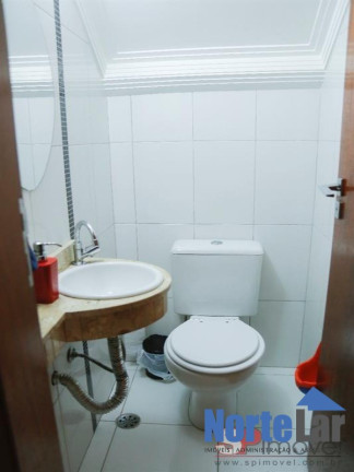 Imagem Sobrado com 2 Quartos à Venda, 108 m² em Vila Pirituba - São Paulo