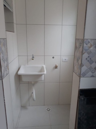 Imagem Casa de Condomínio com 2 Quartos à Venda, 55 m² em Real - Praia Grande