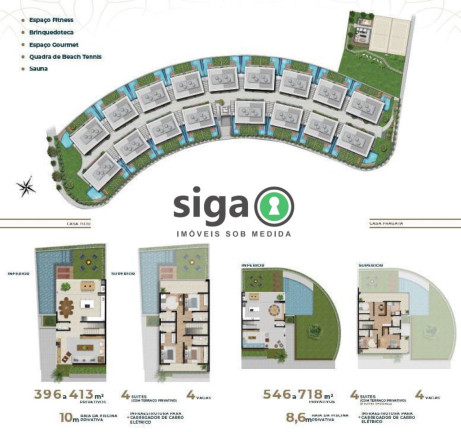 Imagem Casa com 4 Quartos à Venda, 414 m² em Riviera - Bertioga Imagem Casa com 4 Quartos à Venda, 414 m² em Riviera - Bertioga
