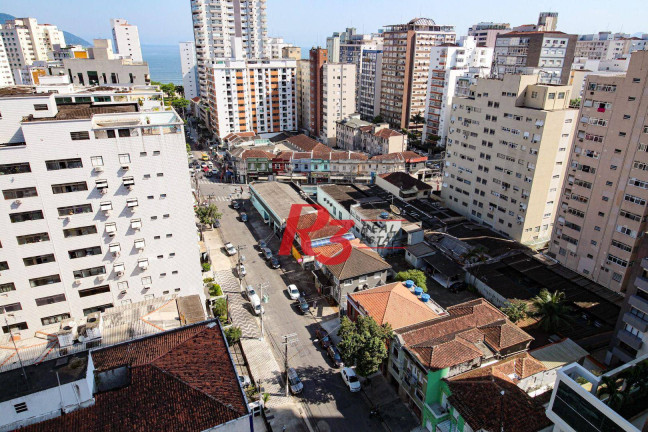 Imagem Imóvel com 3 Quartos para Alugar, 127 m² em Boqueirão - Santos Imagem Imóvel com 3 Quartos para Alugar, 127 m² em Boqueirão - Santos