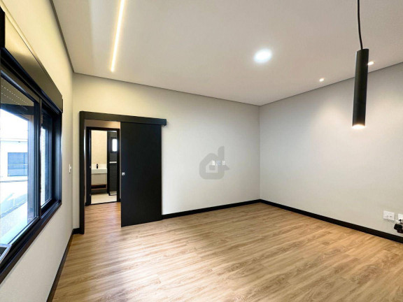Imagem Casa com 4 Quartos à Venda, 480 m² em Condomínio Cyrela Landscape - Votorantim