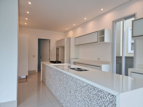 Imagem Casa com 6 Quartos à Venda, 730 m² em Alphaville - Santana De Parnaíba