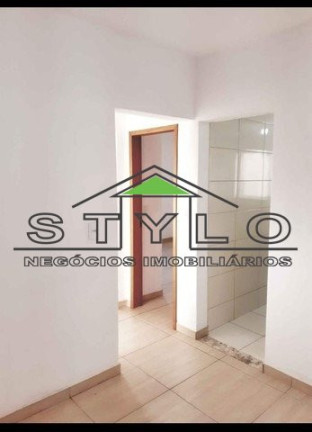 Imagem Apartamento com 2 Quartos à Venda, 55 m² em Demarchi - São Bernardo Do Campo