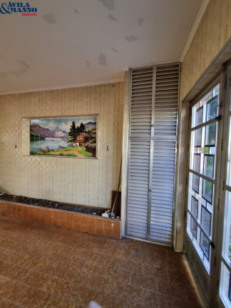Imagem Sobrado com 3 Quartos à Venda, em Vila Regente Feijó - São Paulo Imagem Sobrado com 3 Quartos à Venda, em Vila Regente Feijó - São Paulo