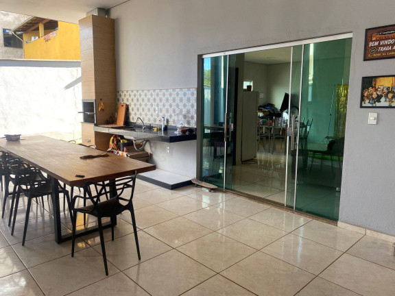Imagem Casa com 3 Quartos à Venda, 300 m² em Pio Xxii - Itatiaiuçu