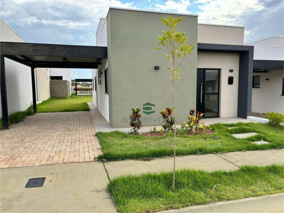 Casa com 3 Quartos à Venda, 88 m² em Parque Da Liberdade - São José Do Rio Preto