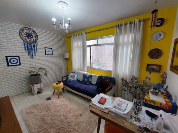 Imóvel com 2 Quartos à Venda, 59 m² em Vila Mariana - São Paulo
